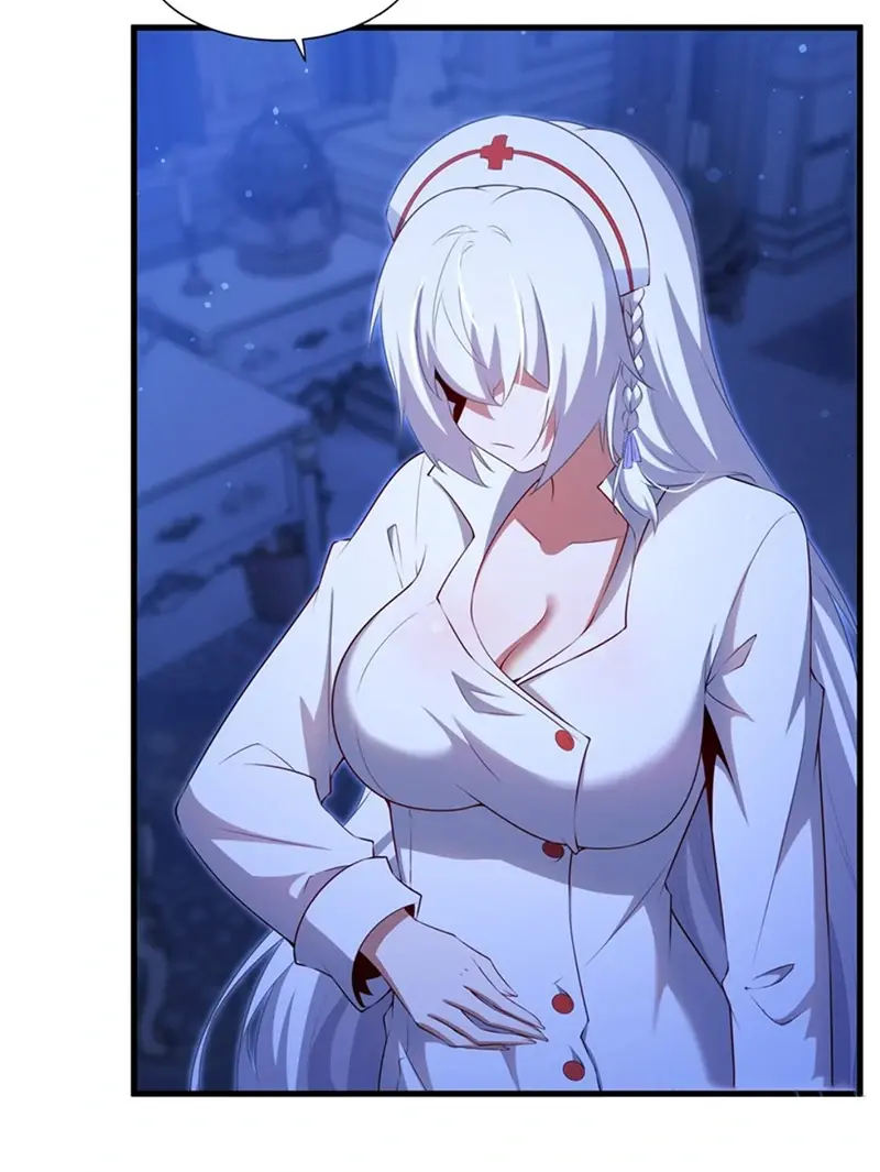 Shut Up, Evil Dragon, I Don't Want to Raise a Child With You Anymore Chapter 75 Page 33