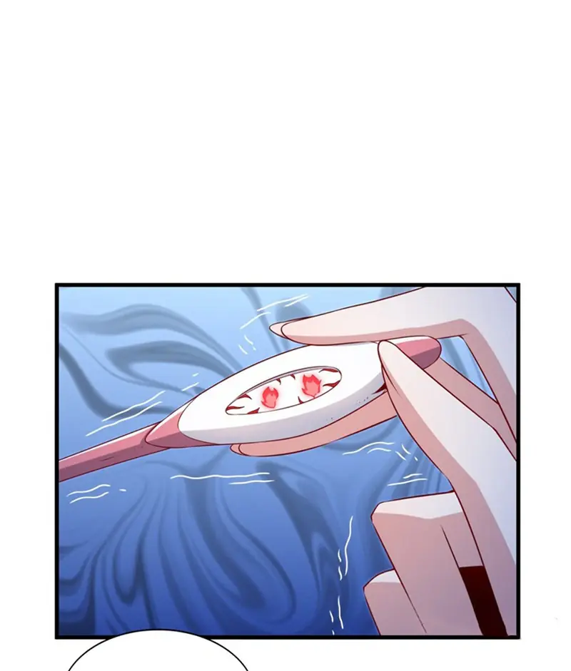 Shut Up, Evil Dragon, I Don't Want to Raise a Child With You Anymore Chapter 75 Page 37