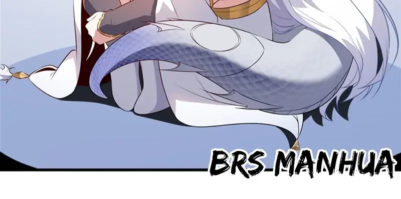Shut Up, Evil Dragon, I Don't Want to Raise a Child With You Anymore Chapter 75 Page 48