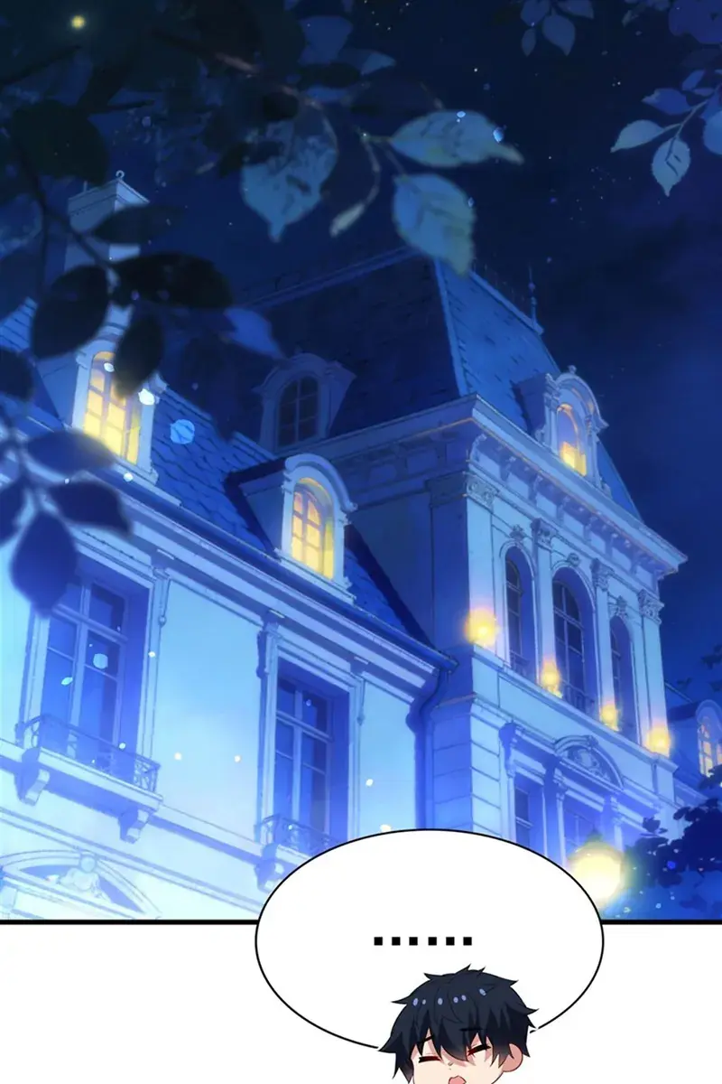 Shut Up, Evil Dragon, I Don't Want to Raise a Child With You Anymore Chapter 75 Page 61