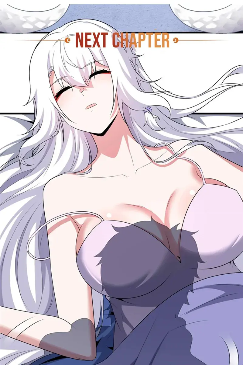 Shut Up, Evil Dragon, I Don't Want to Raise a Child With You Anymore Chapter 75 Page 64