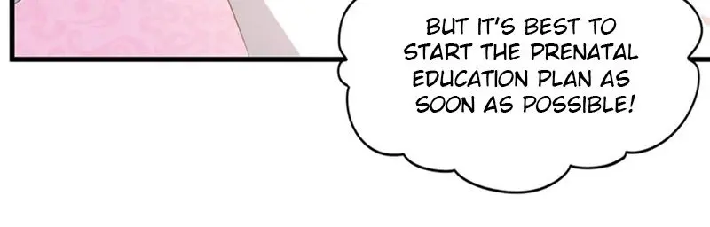 Shut Up, Evil Dragon, I Don't Want to Raise a Child With You Anymore Chapter 76 Page 21
