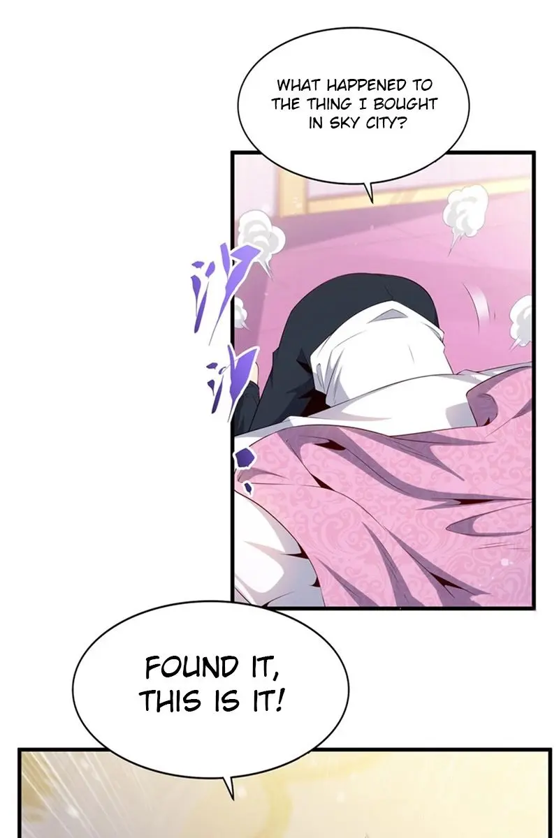 Shut Up, Evil Dragon, I Don't Want to Raise a Child With You Anymore Chapter 76 Page 22