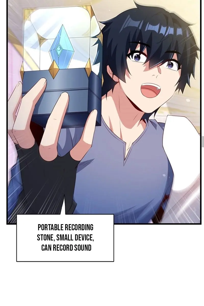 Shut Up, Evil Dragon, I Don't Want to Raise a Child With You Anymore Chapter 76 Page 23