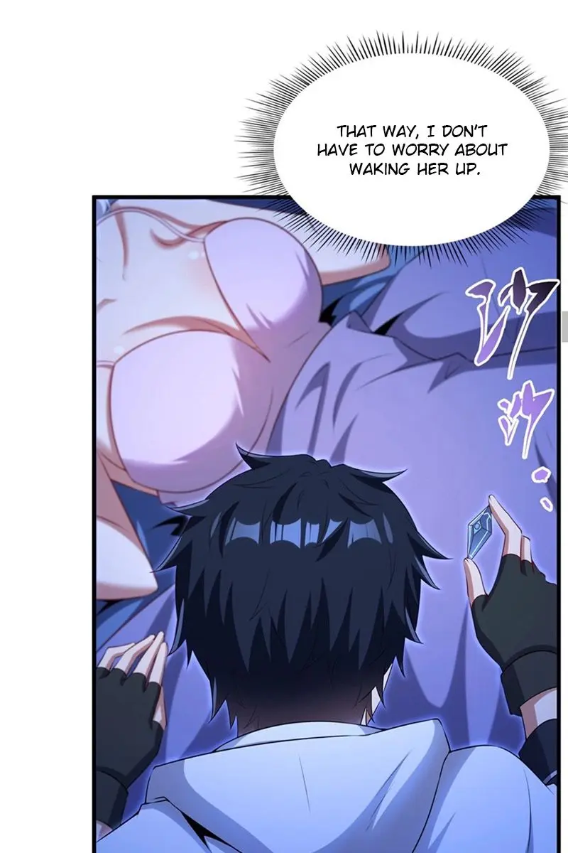 Shut Up, Evil Dragon, I Don't Want to Raise a Child With You Anymore Chapter 76 Page 31