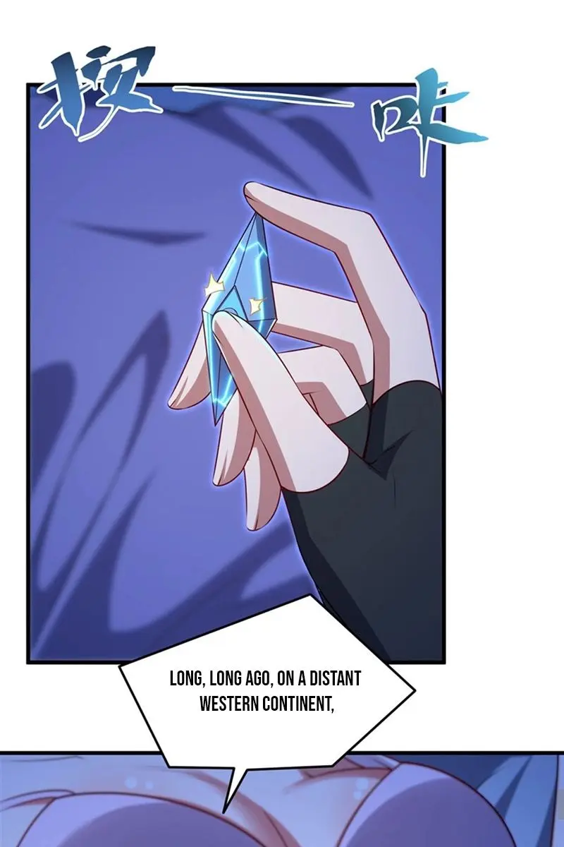 Shut Up, Evil Dragon, I Don't Want to Raise a Child With You Anymore Chapter 76 Page 33