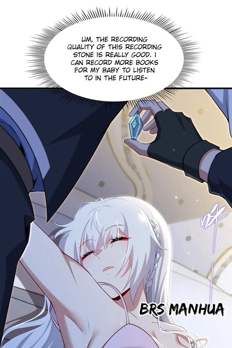 Shut Up, Evil Dragon, I Don't Want to Raise a Child With You Anymore Chapter 76 Page 38