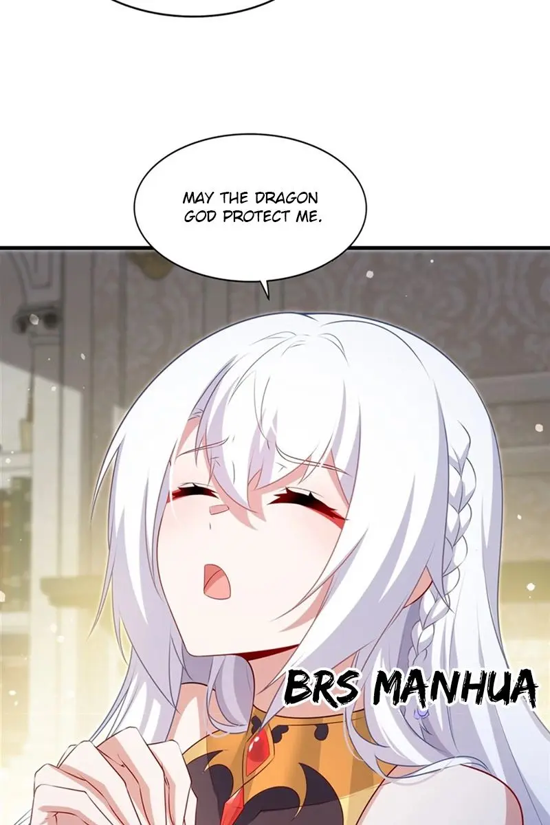 Shut Up, Evil Dragon, I Don't Want to Raise a Child With You Anymore Chapter 76 Page 47