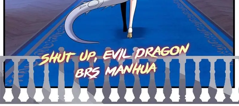 Shut Up, Evil Dragon, I Don't Want to Raise a Child With You Anymore Chapter 76 Page 60