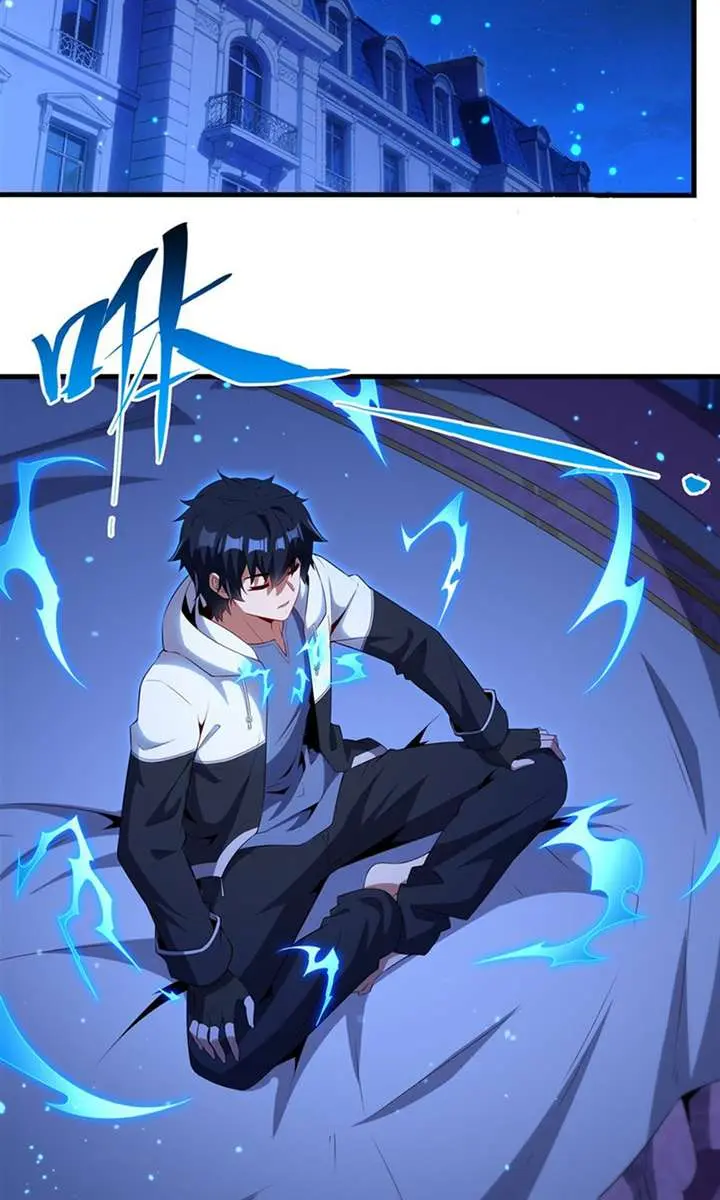 Shut Up, Evil Dragon, I Don't Want to Raise a Child With You Anymore Chapter 77 Page 3