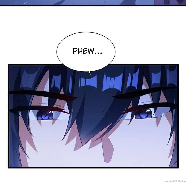 Shut Up, Evil Dragon, I Don't Want to Raise a Child With You Anymore Chapter 77 Page 4