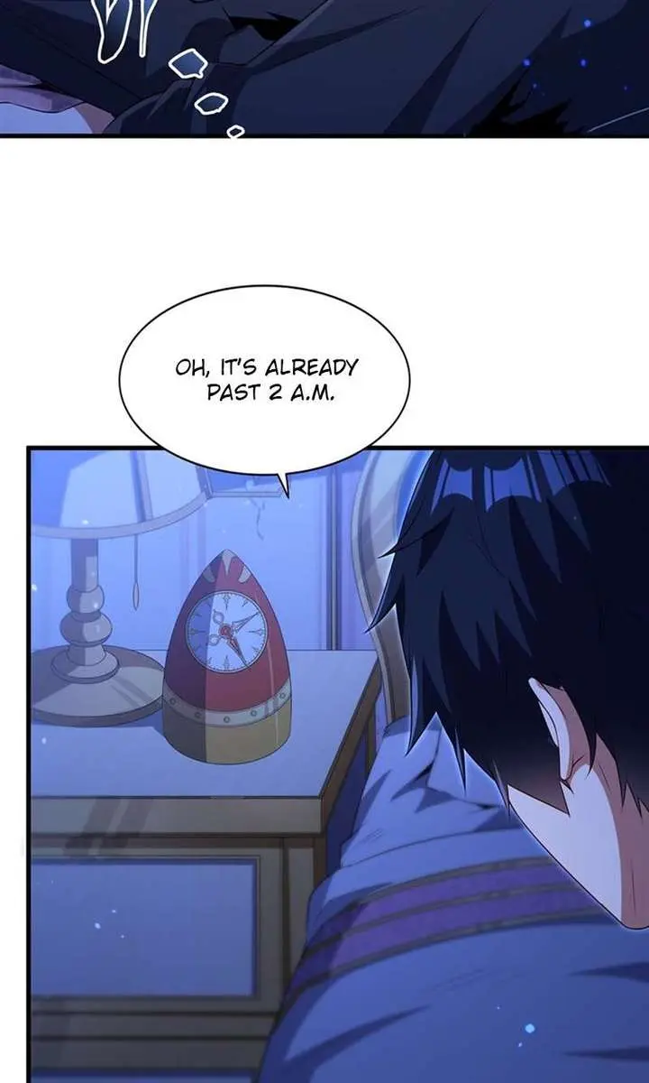 Shut Up, Evil Dragon, I Don't Want to Raise a Child With You Anymore Chapter 77 Page 6
