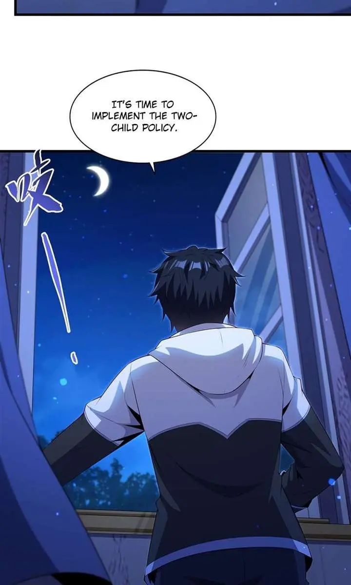 Shut Up, Evil Dragon, I Don't Want to Raise a Child With You Anymore Chapter 77 Page 7