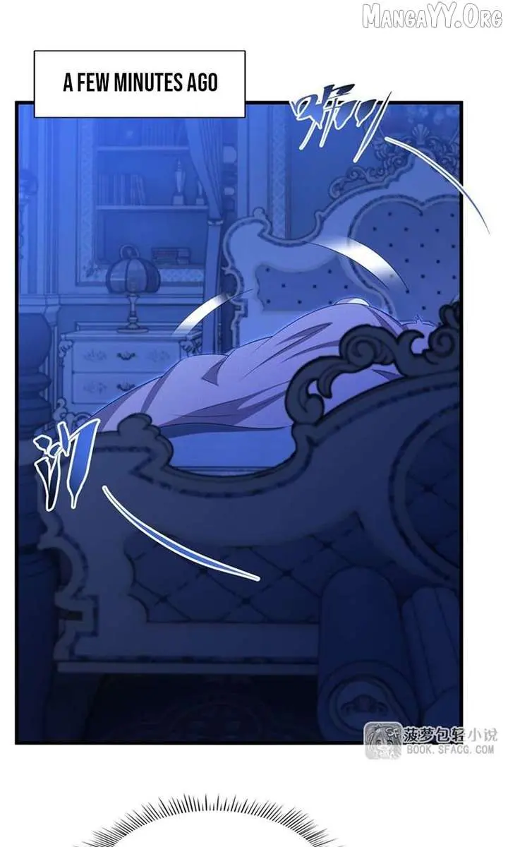 Shut Up, Evil Dragon, I Don't Want to Raise a Child With You Anymore Chapter 77 Page 9