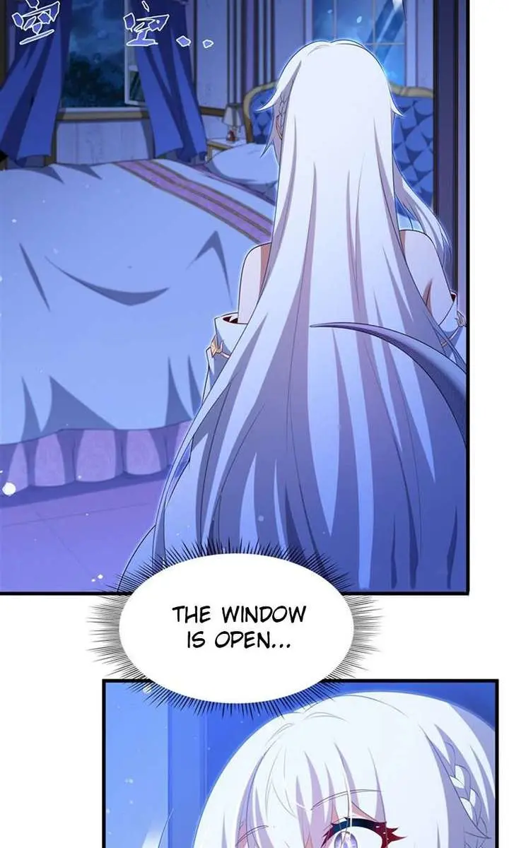 Shut Up, Evil Dragon, I Don't Want to Raise a Child With You Anymore Chapter 77 Page 16