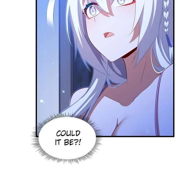 Shut Up, Evil Dragon, I Don't Want to Raise a Child With You Anymore Chapter 77 Page 17