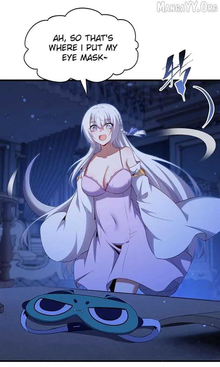 Shut Up, Evil Dragon, I Don't Want to Raise a Child With You Anymore Chapter 77 Page 31