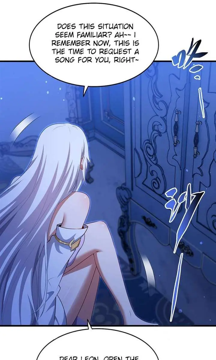 Shut Up, Evil Dragon, I Don't Want to Raise a Child With You Anymore Chapter 77 Page 42