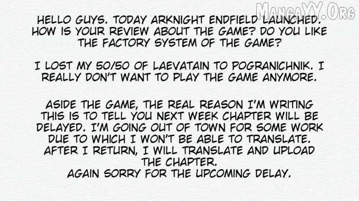 Shut Up, Evil Dragon, I Don't Want to Raise a Child With You Anymore Chapter 77 Page 49