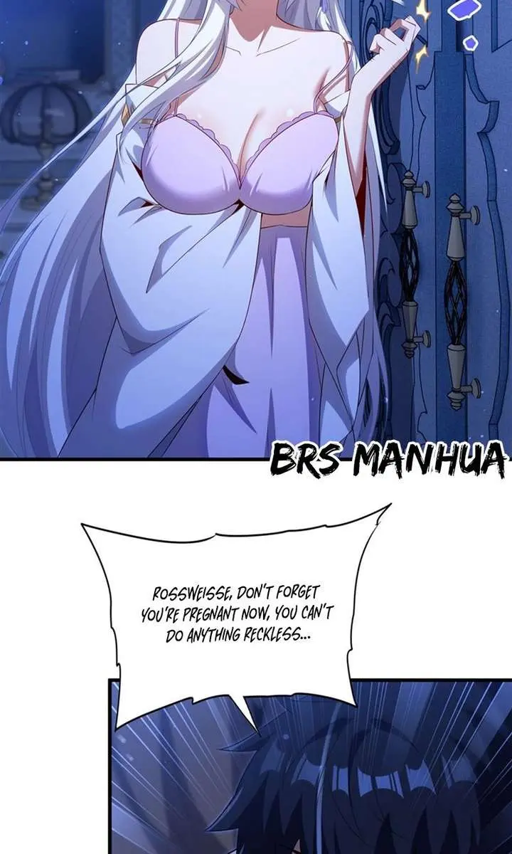 Shut Up, Evil Dragon, I Don't Want to Raise a Child With You Anymore Chapter 78 Page 3