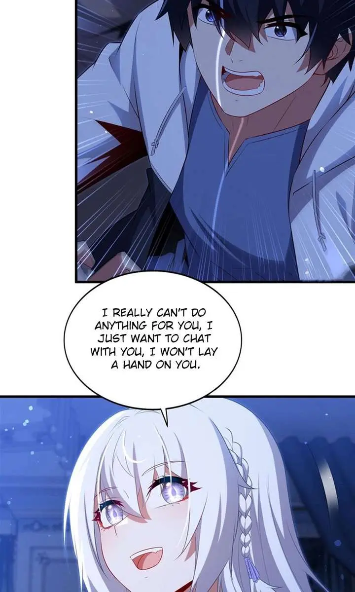Shut Up, Evil Dragon, I Don't Want to Raise a Child With You Anymore Chapter 78 Page 4
