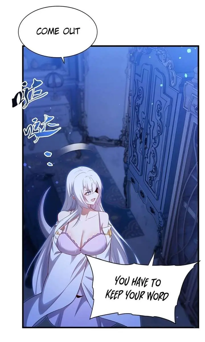 Shut Up, Evil Dragon, I Don't Want to Raise a Child With You Anymore Chapter 78 Page 6