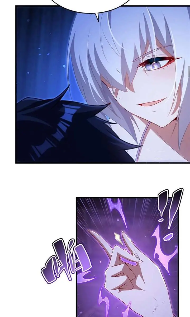 Shut Up, Evil Dragon, I Don't Want to Raise a Child With You Anymore Chapter 78 Page 14