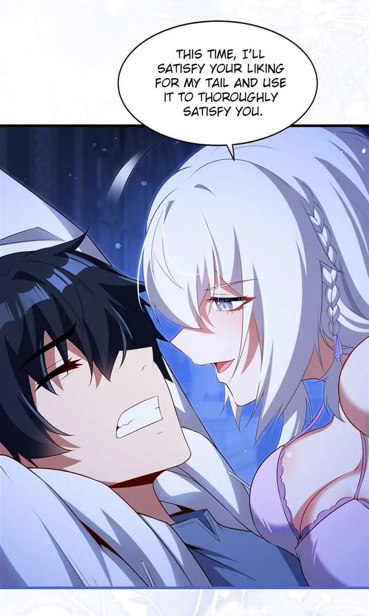 Shut Up, Evil Dragon, I Don't Want to Raise a Child With You Anymore Chapter 78 Page 22