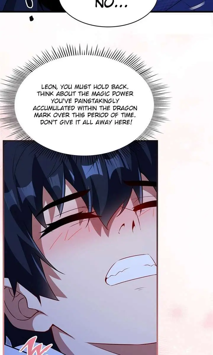 Shut Up, Evil Dragon, I Don't Want to Raise a Child With You Anymore Chapter 78 Page 29