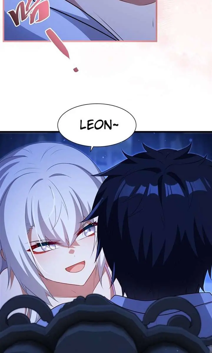 Shut Up, Evil Dragon, I Don't Want to Raise a Child With You Anymore Chapter 78 Page 30