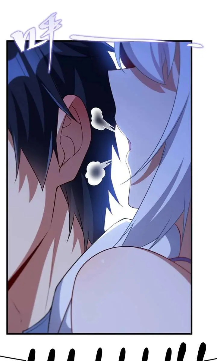 Shut Up, Evil Dragon, I Don't Want to Raise a Child With You Anymore Chapter 78 Page 32
