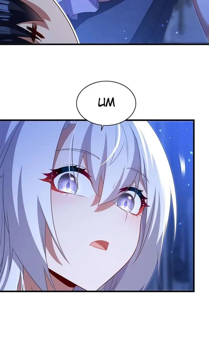 Shut Up, Evil Dragon, I Don't Want to Raise a Child With You Anymore Chapter 78 Page 37