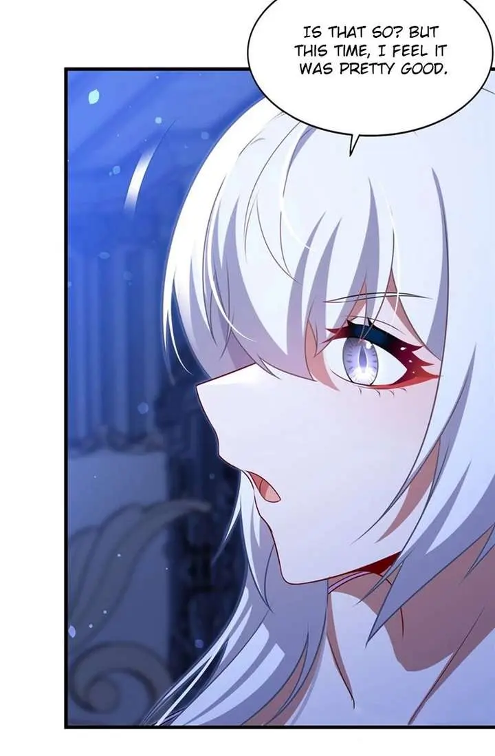 Shut Up, Evil Dragon, I Don't Want to Raise a Child With You Anymore Chapter 78 Page 39