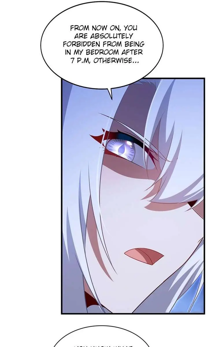 Shut Up, Evil Dragon, I Don't Want to Raise a Child With You Anymore Chapter 78 Page 47
