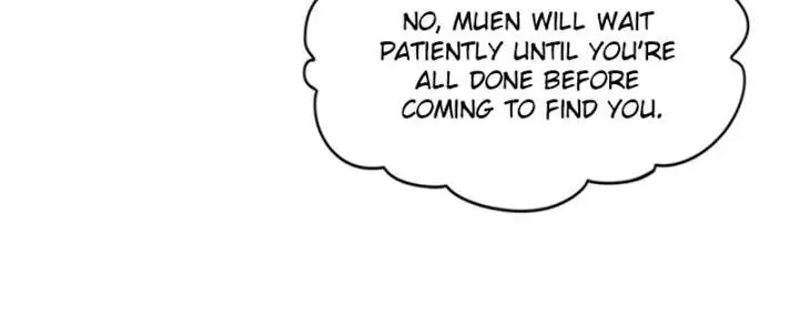 Shut Up, Evil Dragon, I Don't Want to Raise a Child With You Anymore Chapter 79 Page 9