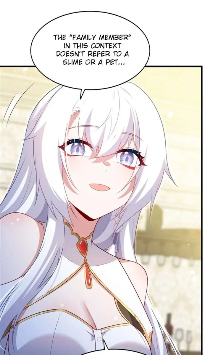 Shut Up, Evil Dragon, I Don't Want to Raise a Child With You Anymore Chapter 79 Page 13