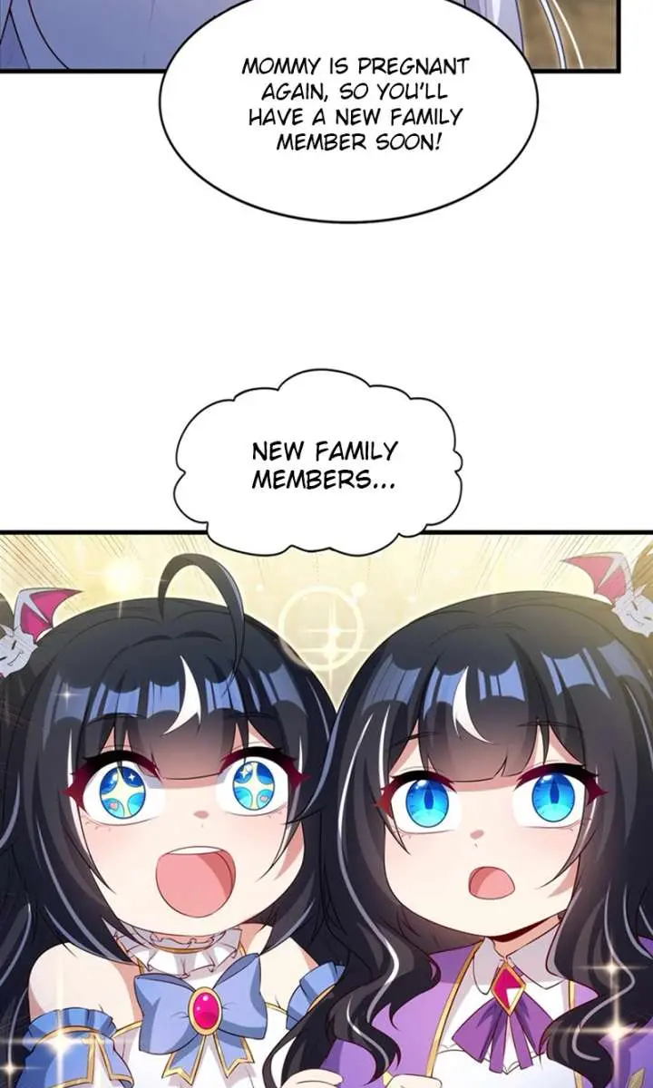 Shut Up, Evil Dragon, I Don't Want to Raise a Child With You Anymore Chapter 79 Page 14