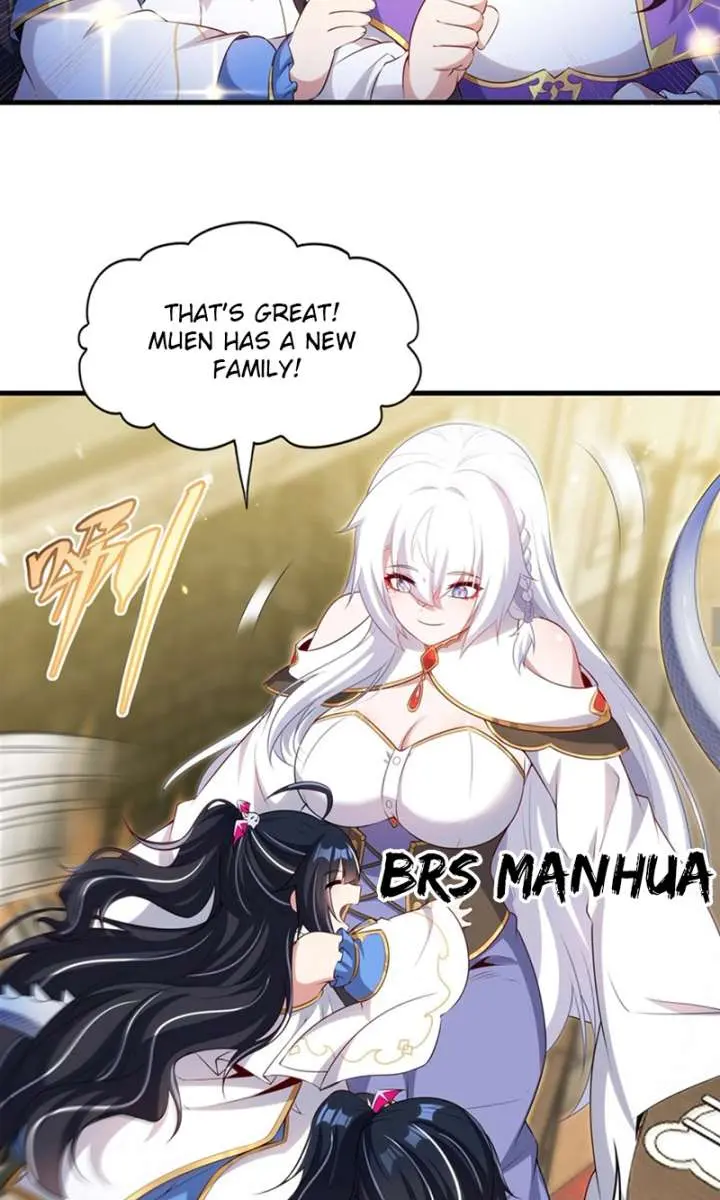 Shut Up, Evil Dragon, I Don't Want to Raise a Child With You Anymore Chapter 79 Page 15