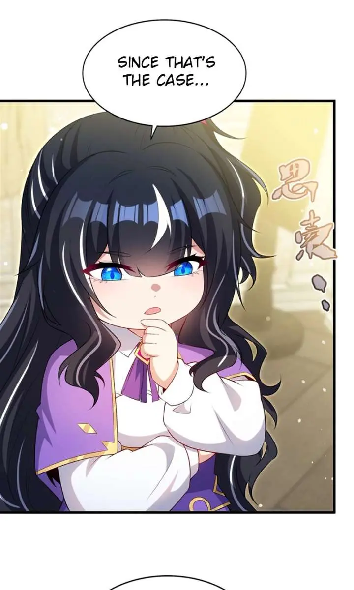 Shut Up, Evil Dragon, I Don't Want to Raise a Child With You Anymore Chapter 79 Page 25