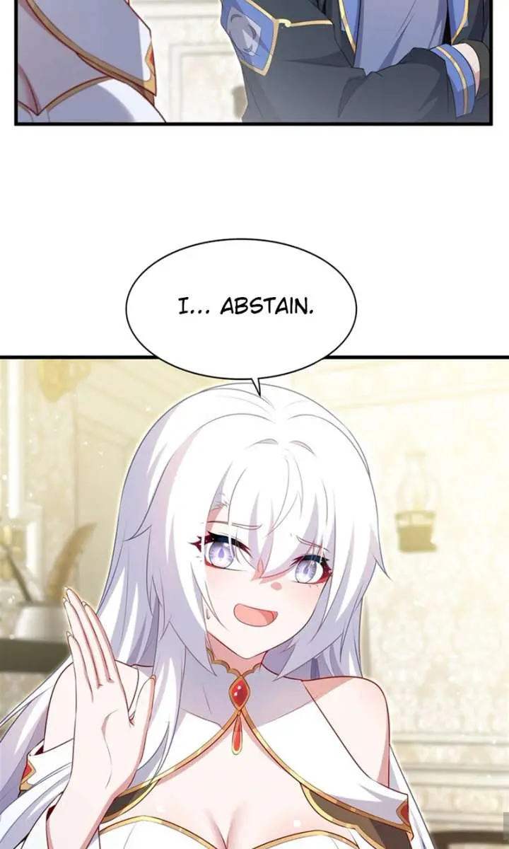 Shut Up, Evil Dragon, I Don't Want to Raise a Child With You Anymore Chapter 79 Page 38