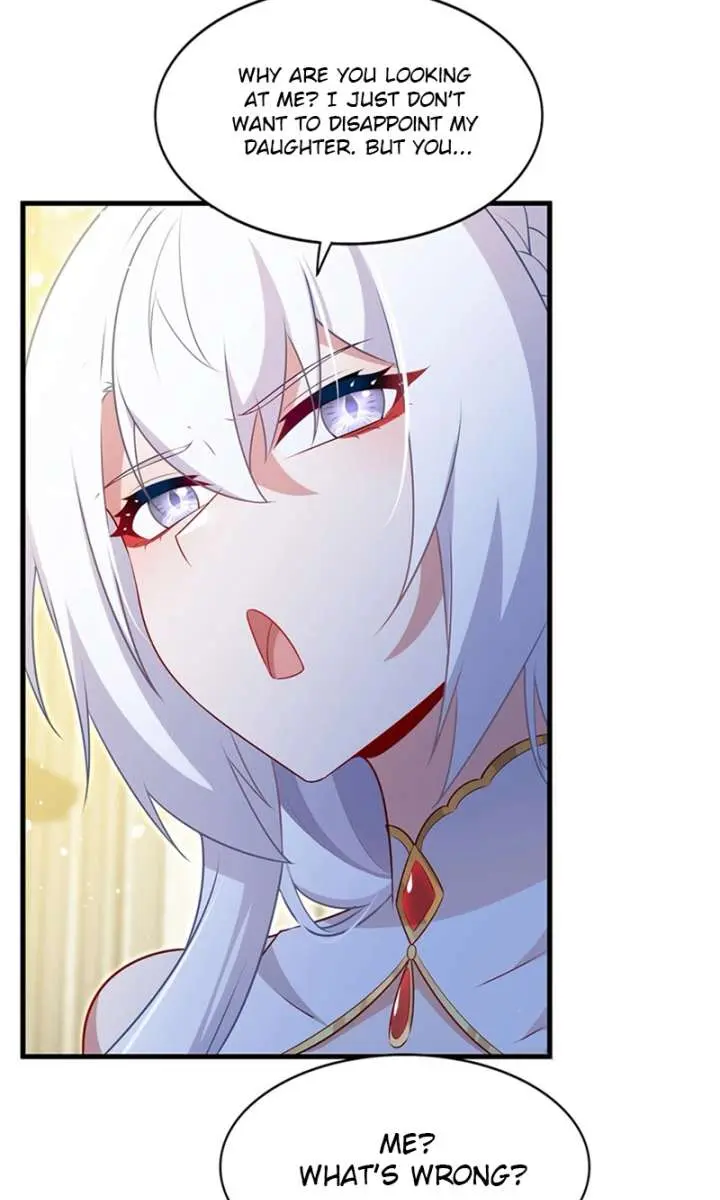 Shut Up, Evil Dragon, I Don't Want to Raise a Child With You Anymore Chapter 79 Page 48