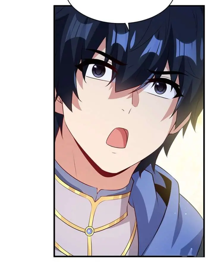 Shut Up, Evil Dragon, I Don't Want to Raise a Child With You Anymore Chapter 79 Page 49