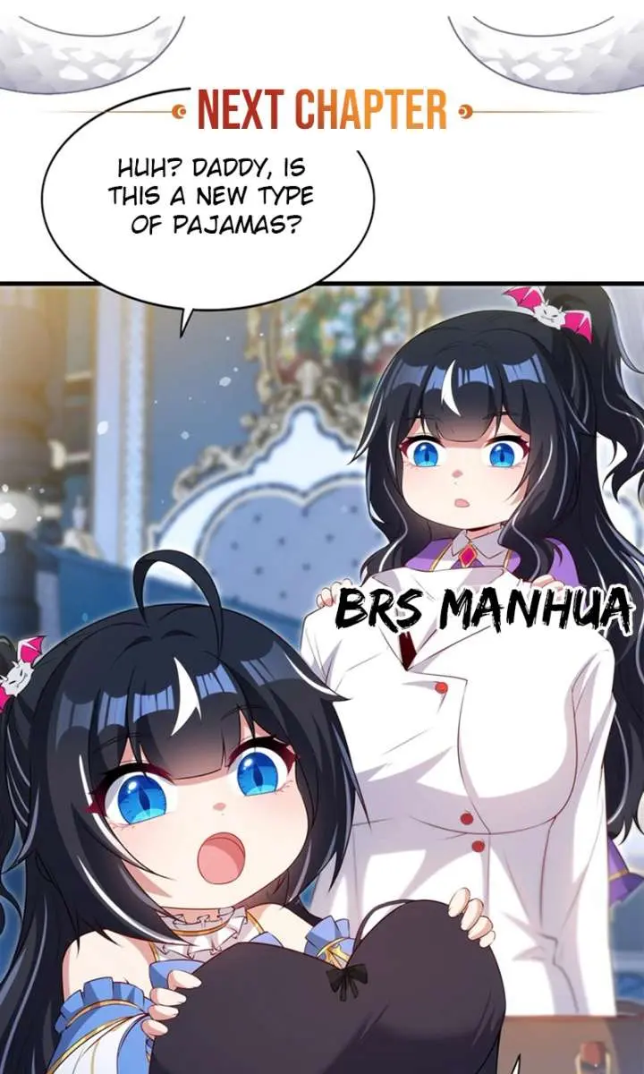 Shut Up, Evil Dragon, I Don't Want to Raise a Child With You Anymore Chapter 79 Page 53