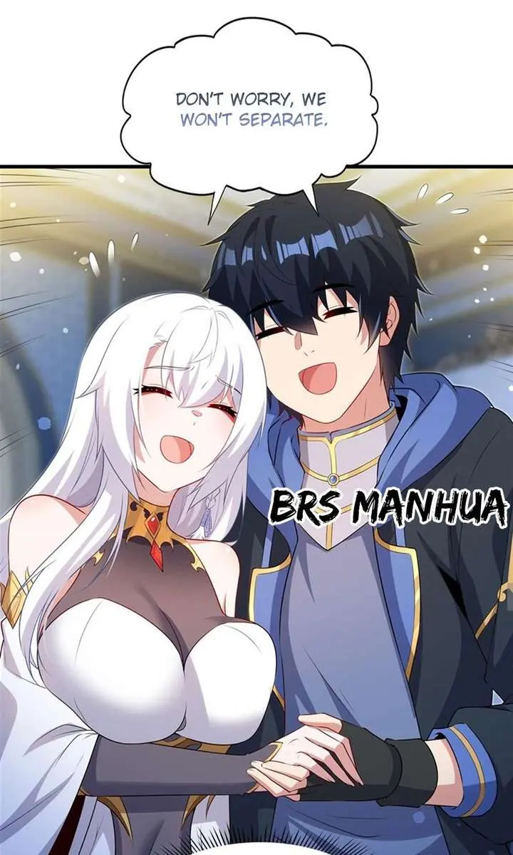 Shut Up, Evil Dragon, I Don't Want to Raise a Child With You Anymore Chapter 80 Page 12