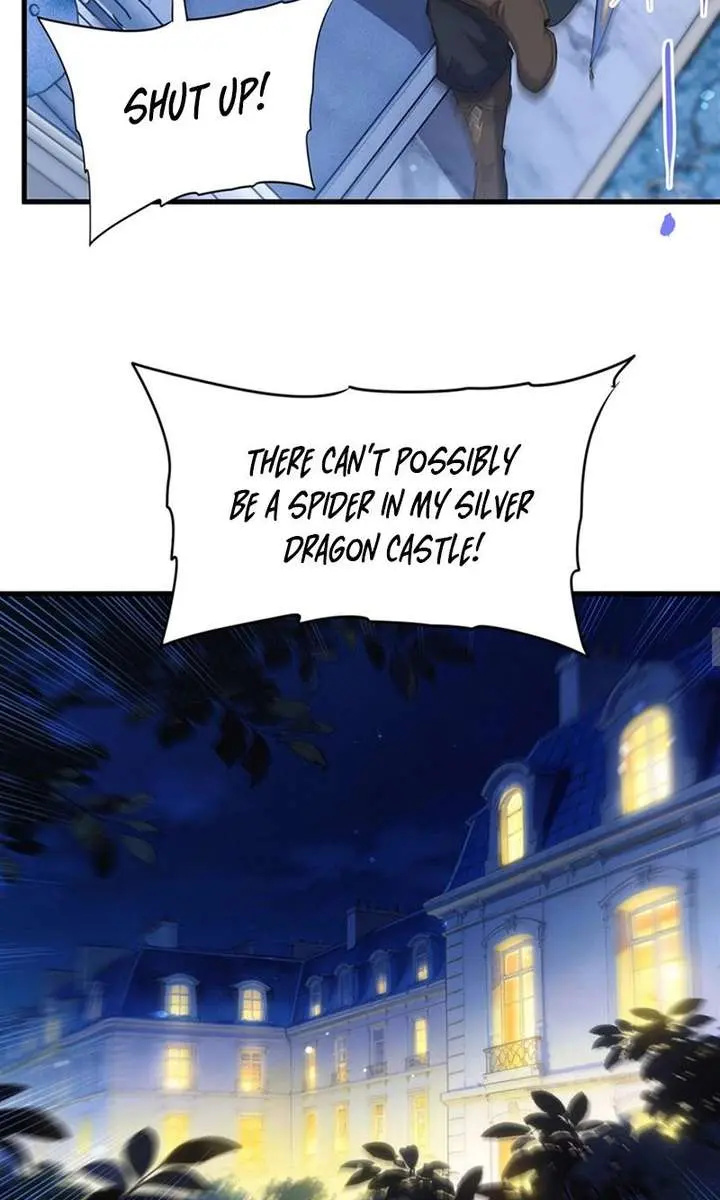 Shut Up, Evil Dragon, I Don't Want to Raise a Child With You Anymore Chapter 80 Page 21