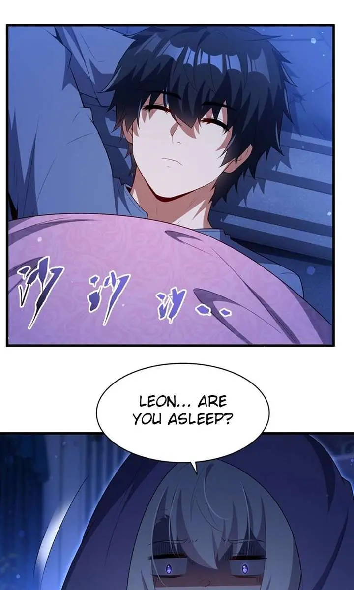 Shut Up, Evil Dragon, I Don't Want to Raise a Child With You Anymore Chapter 80 Page 26