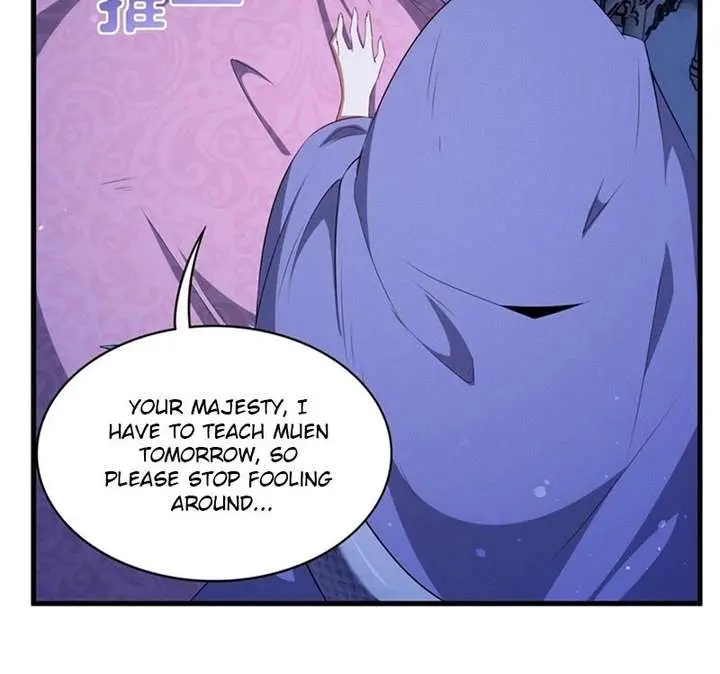 Shut Up, Evil Dragon, I Don't Want to Raise a Child With You Anymore Chapter 80 Page 28