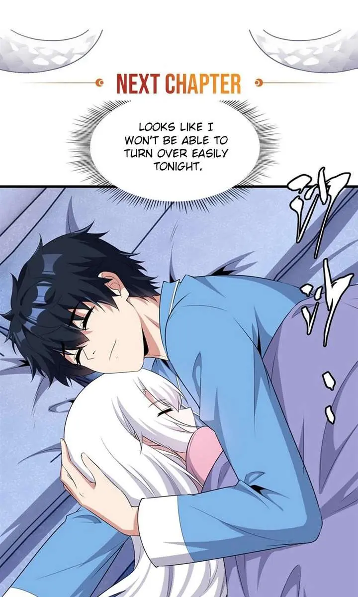 Shut Up, Evil Dragon, I Don't Want to Raise a Child With You Anymore Chapter 80 Page 48