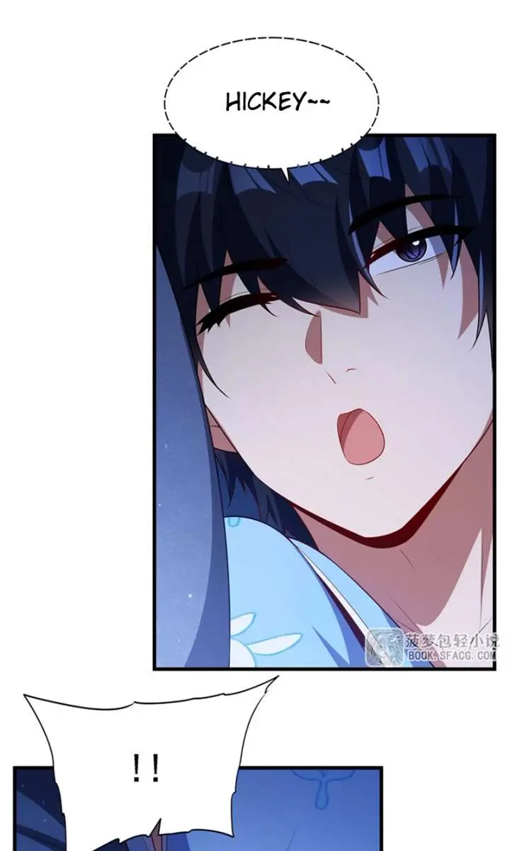Shut Up, Evil Dragon, I Don't Want to Raise a Child With You Anymore Chapter 81 Page 7