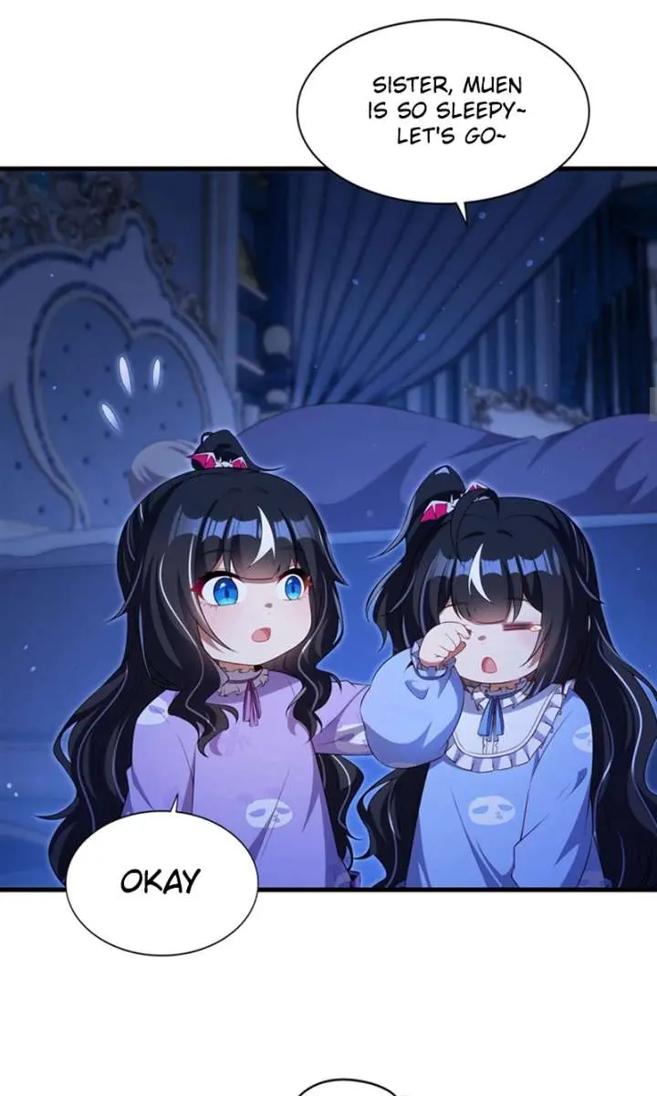 Shut Up, Evil Dragon, I Don't Want to Raise a Child With You Anymore Chapter 81 Page 15